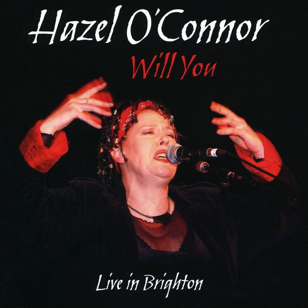Will You Live in Brighton