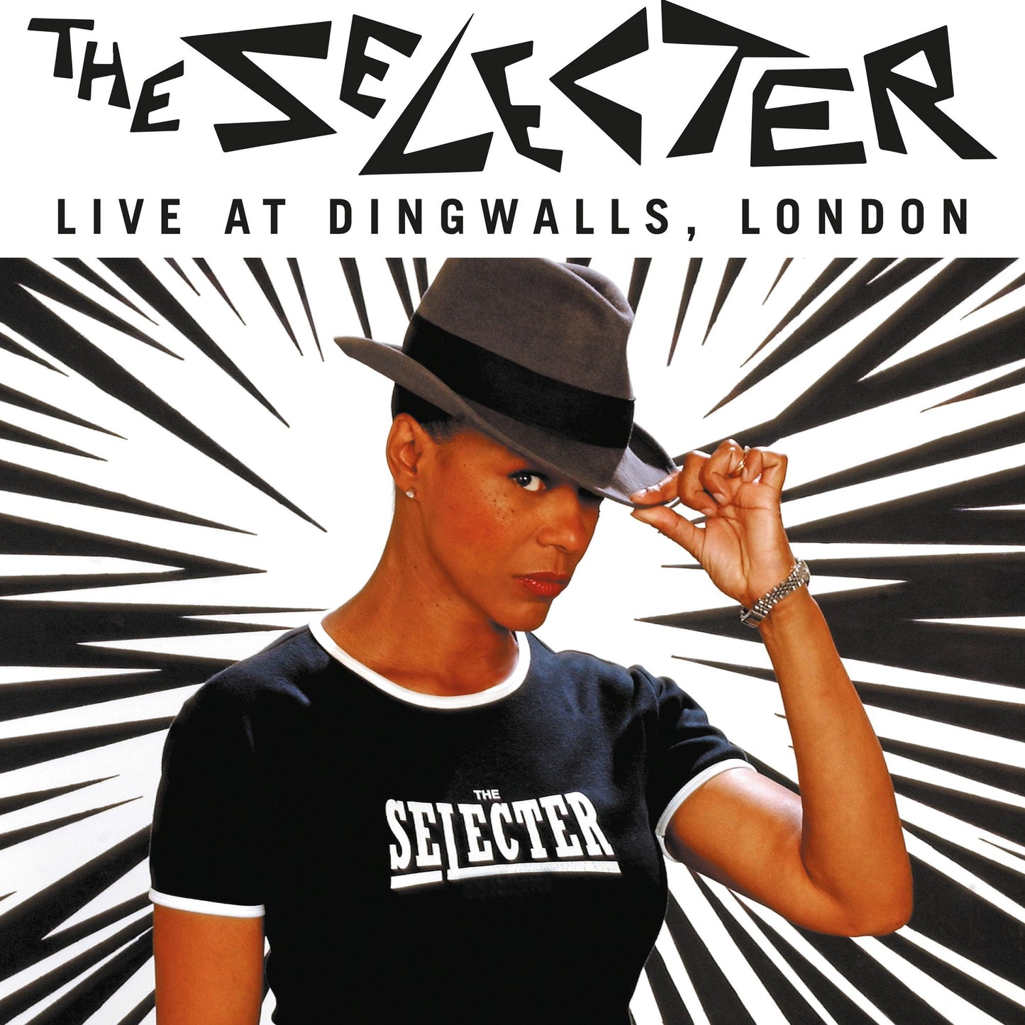 Live At Dingwalls London (Selecter)