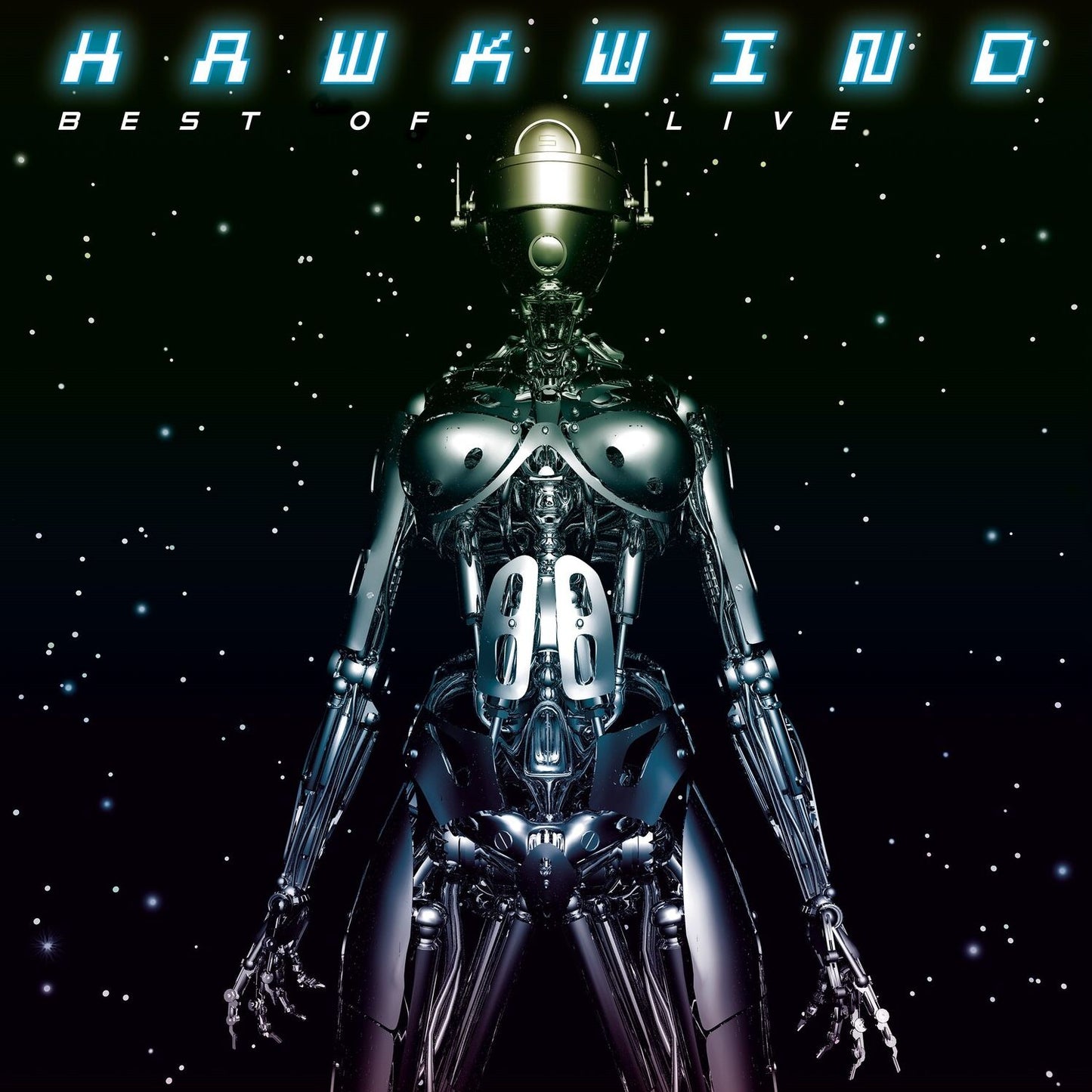 Best Of Live (Hawkwind)
