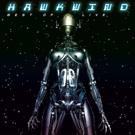 Best Of Live (Hawkwind)