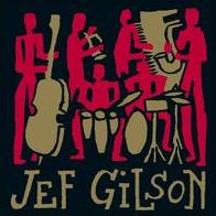 Archives (Jef Gilson)