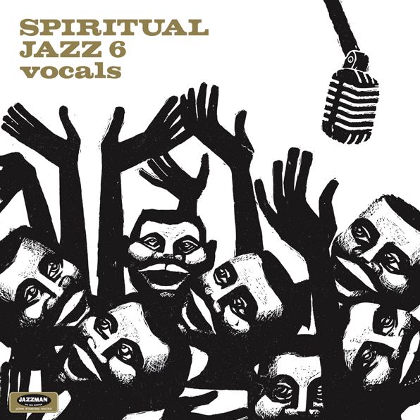 Spiritual Jazz, Vol. 6: Vocals [Lp]