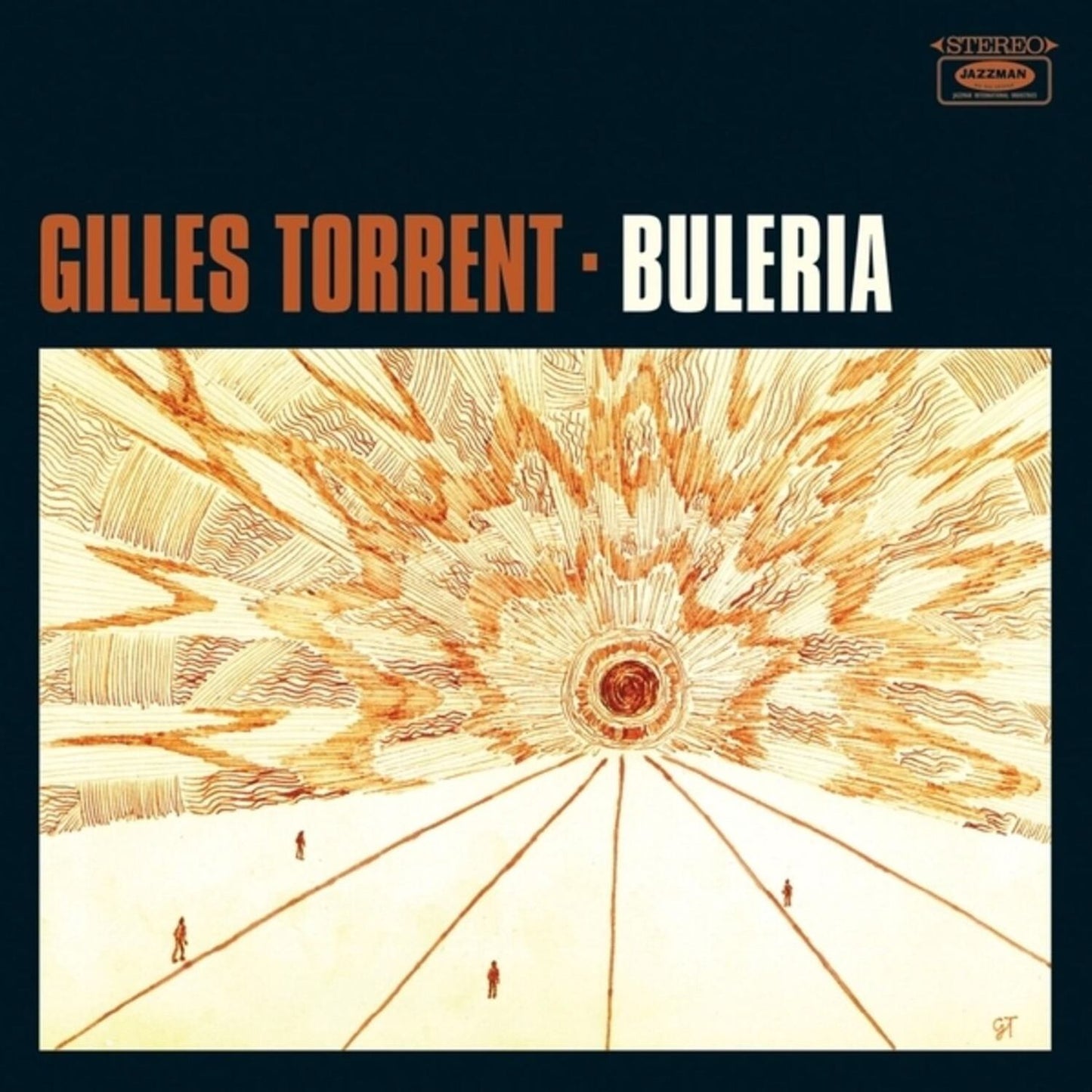 Buleria (Gilles Torrent)