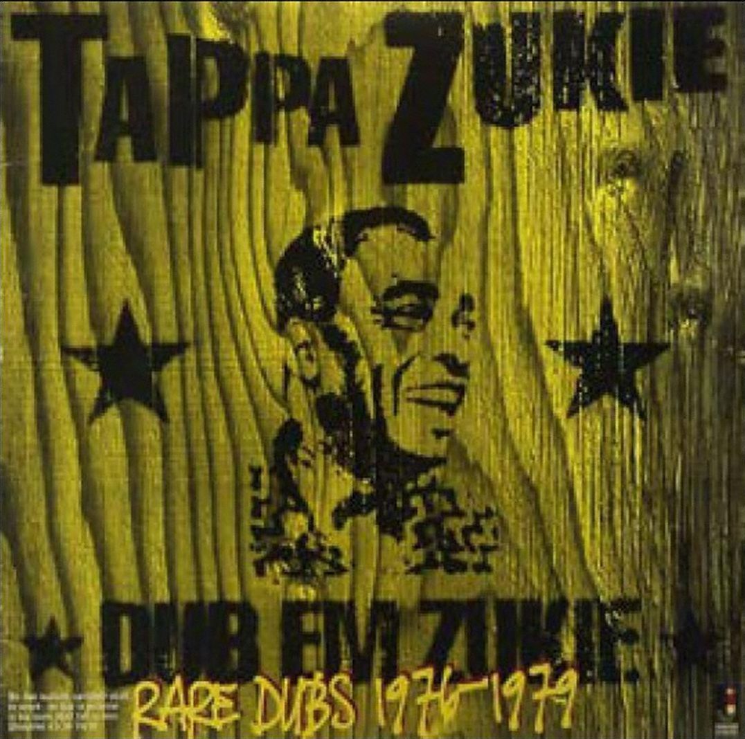 Dub Em Zukie: Rare Dubs 1976-1979