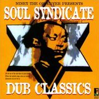 Soul Syndicate: Dub Classics