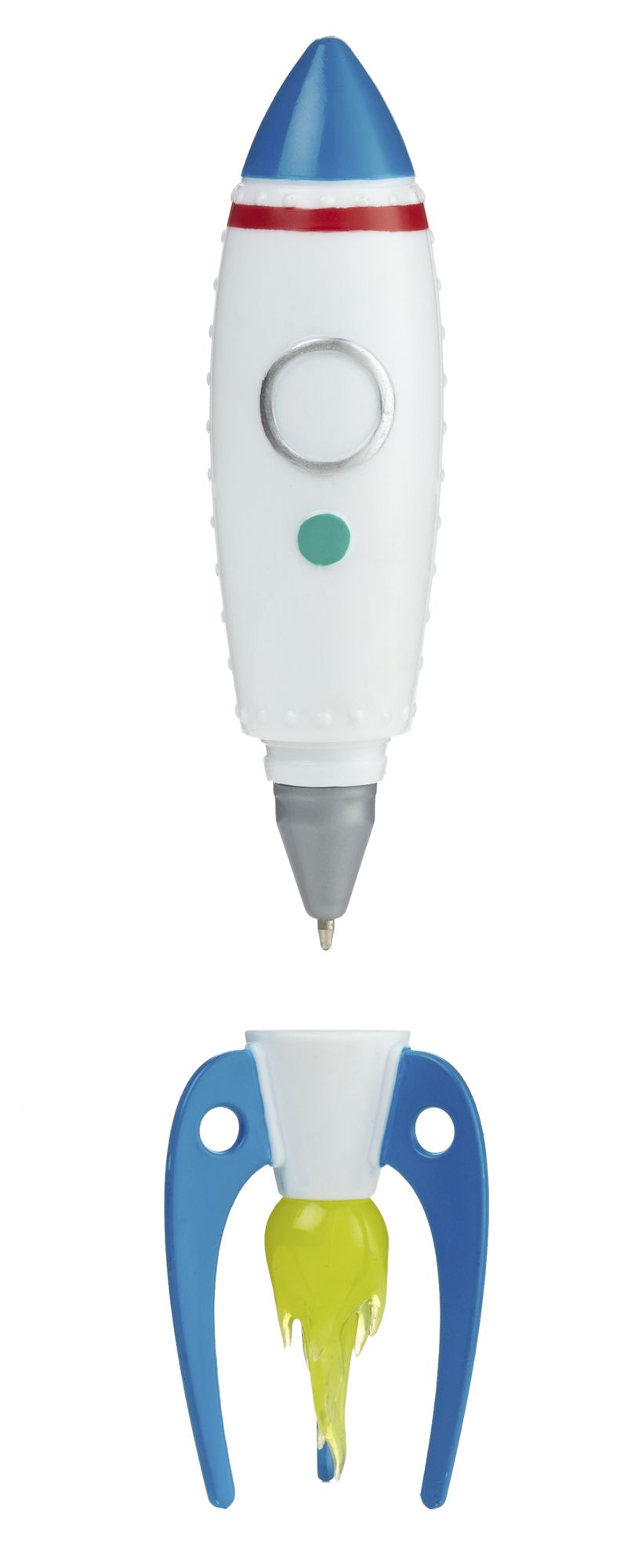 Rocket Pen