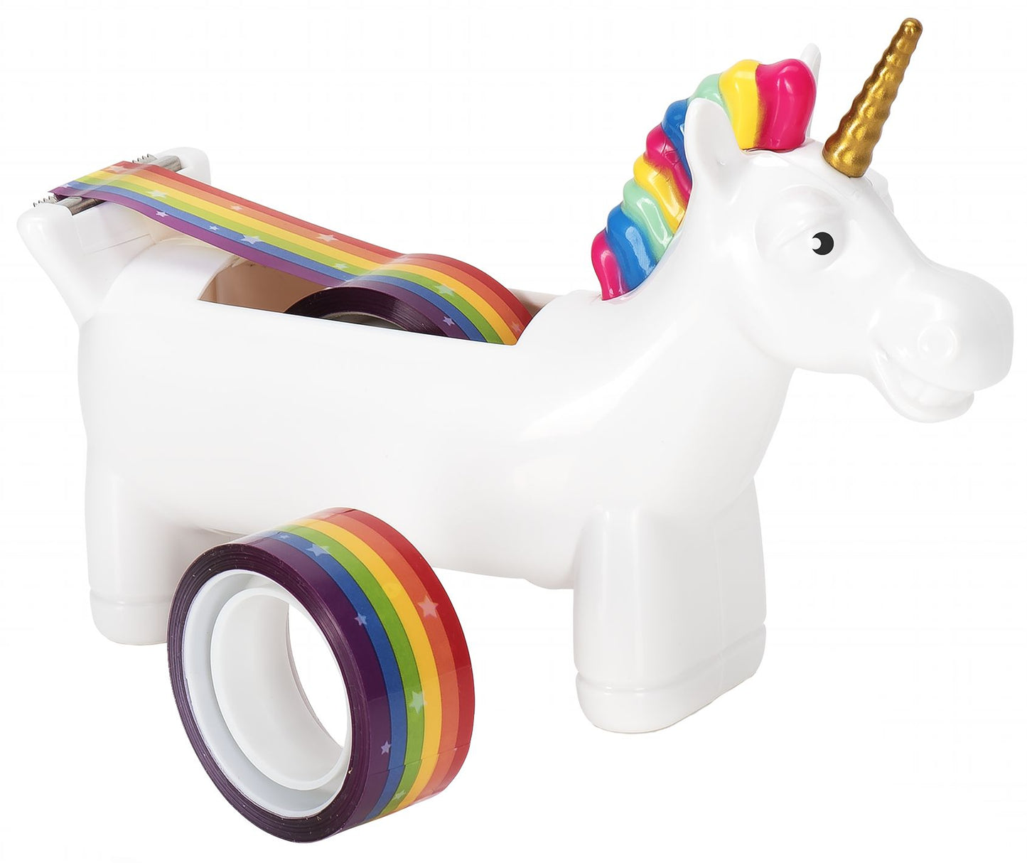 Unicorn Tape Dispenser