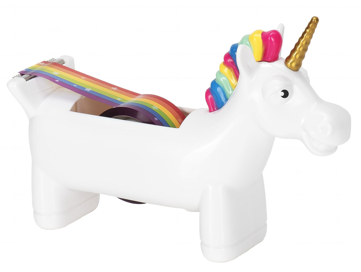 Unicorn Tape Dispenser