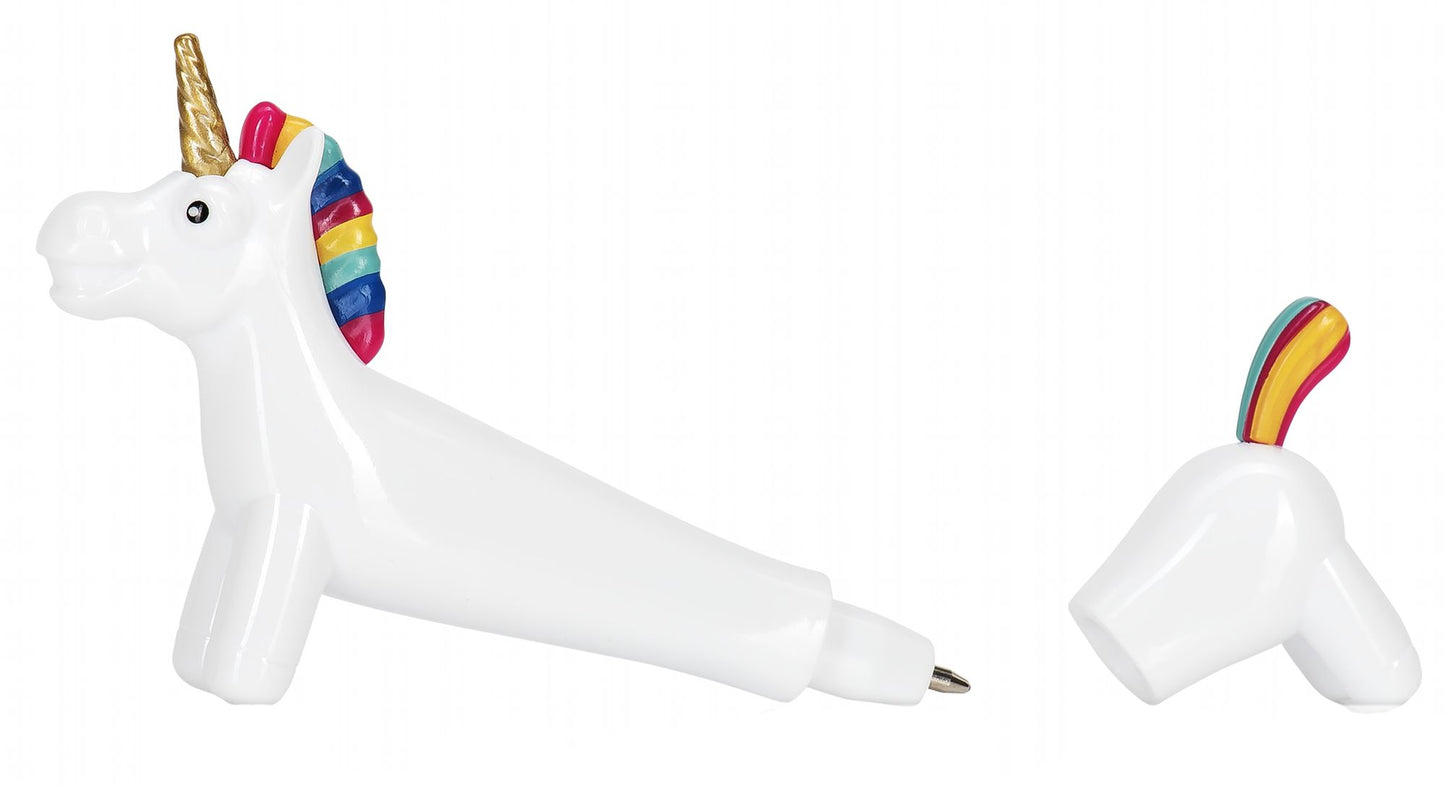 Unicorn Ballpoint Pen