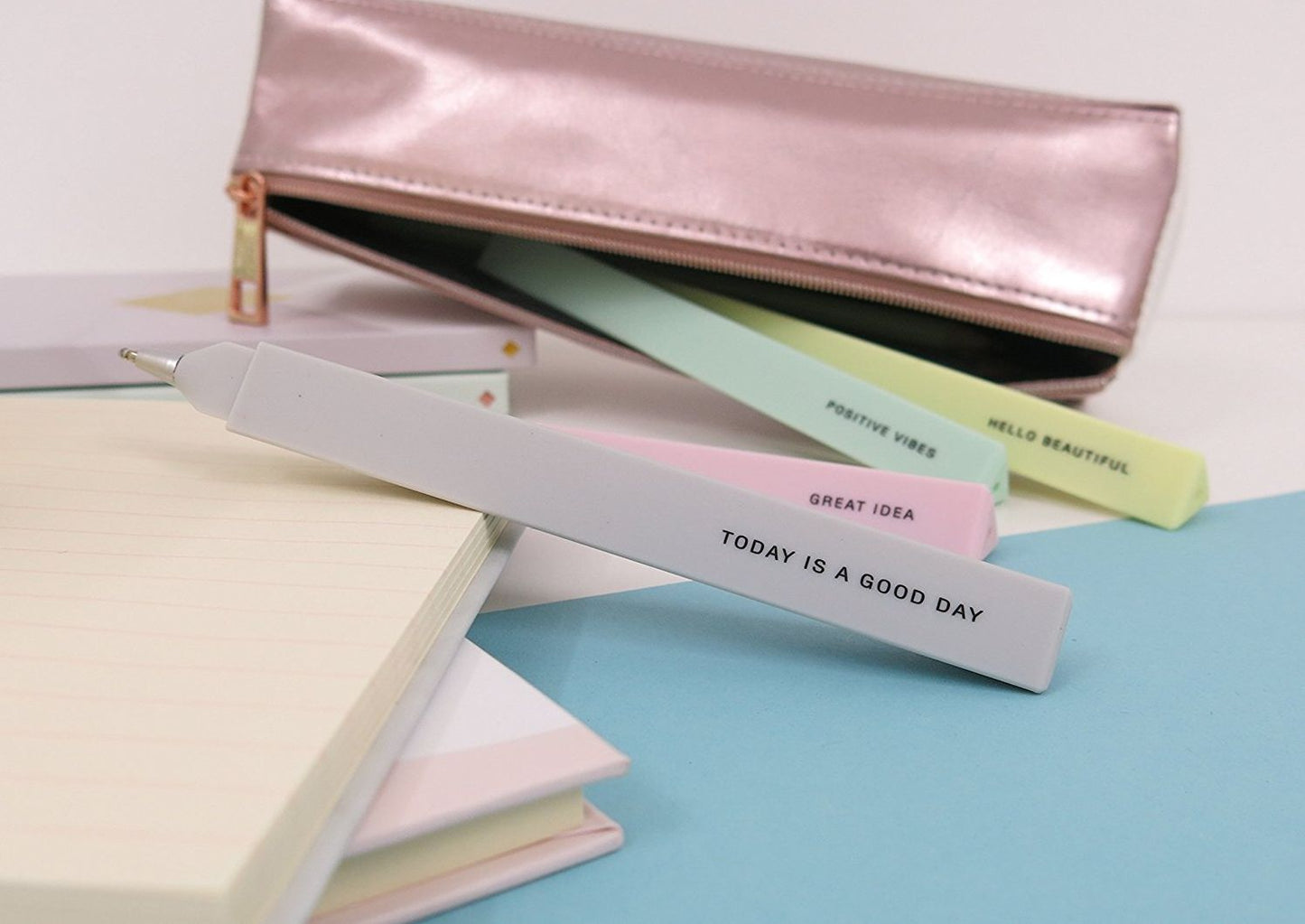 Positive Pen Set