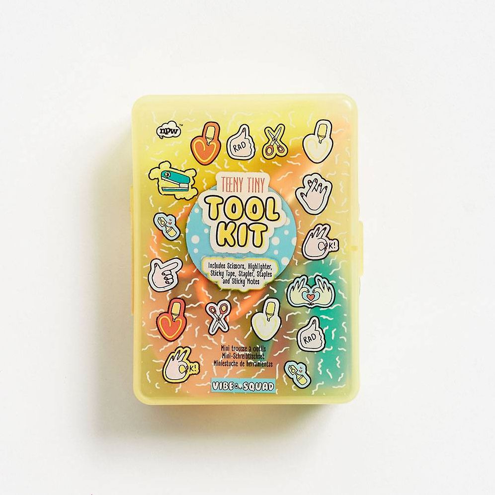 Vibe Squad Mini Tool Kit