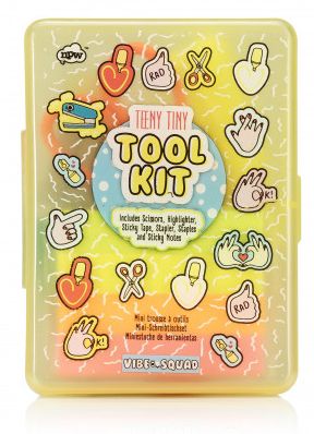Vibe Squad Mini Tool Kit