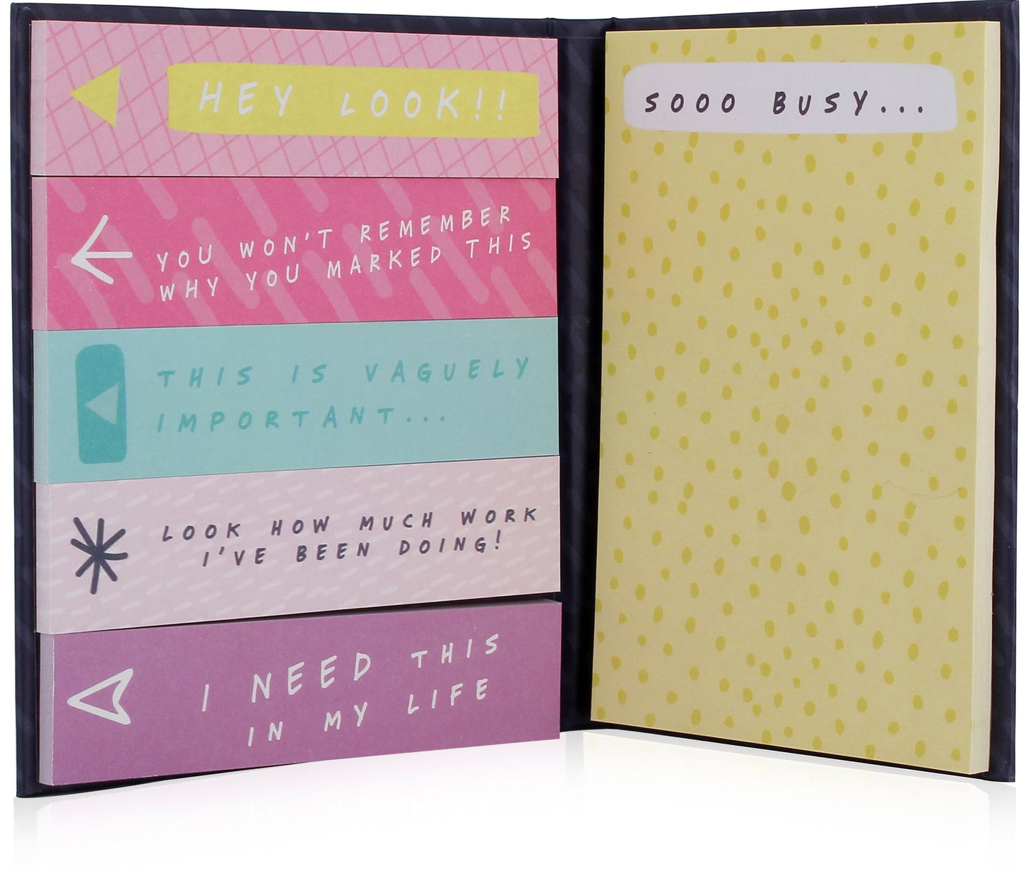 Notes To Self - Page Peepers