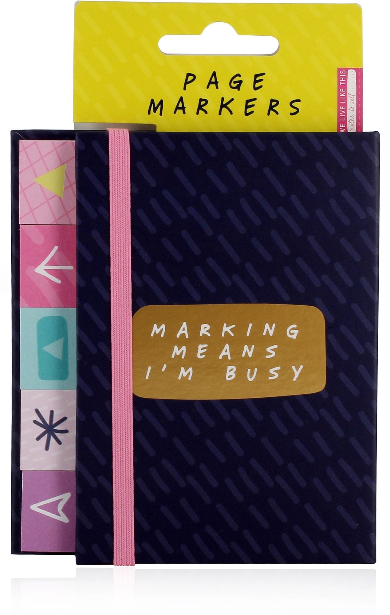 Notes To Self - Page Peepers