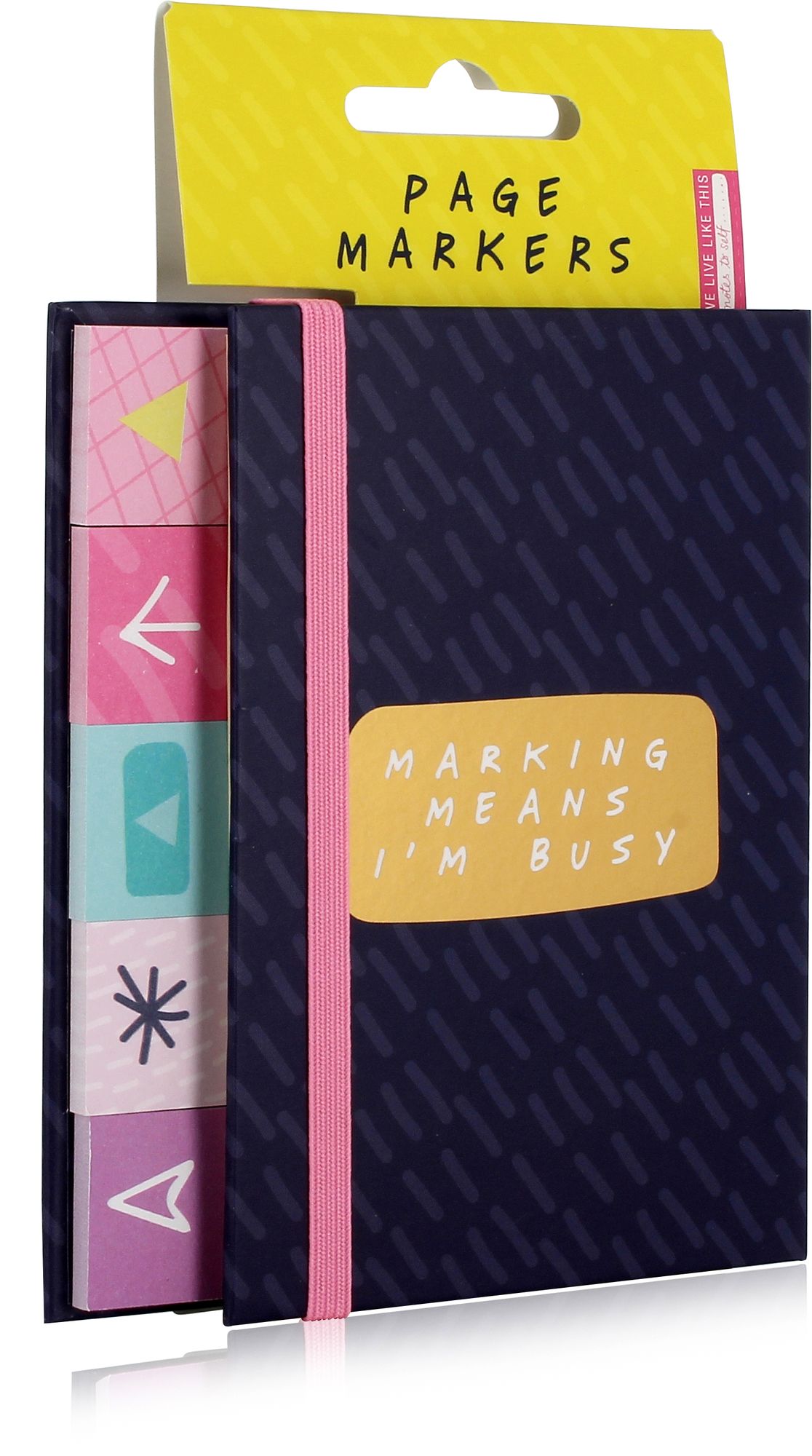 Notes To Self - Page Peepers