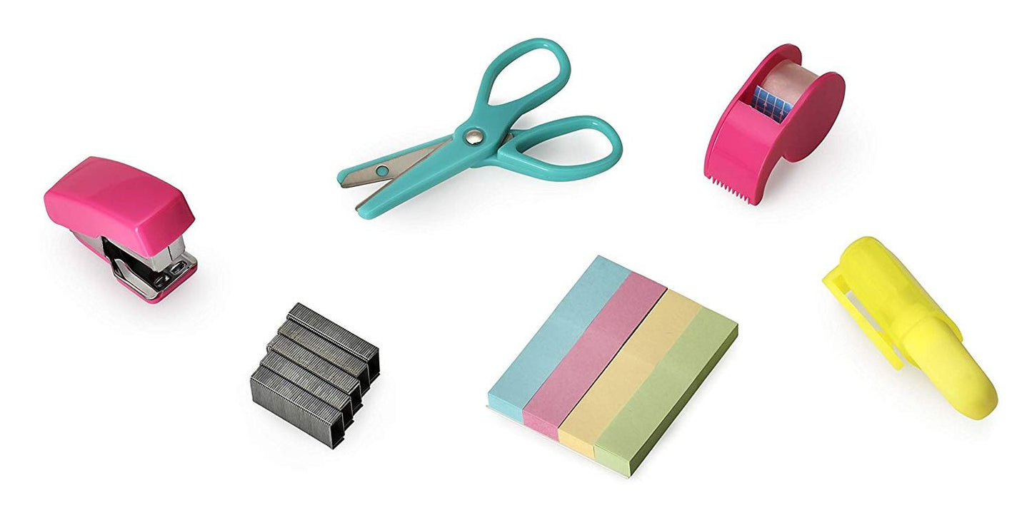 Notes To Self - Mini Tool Kit