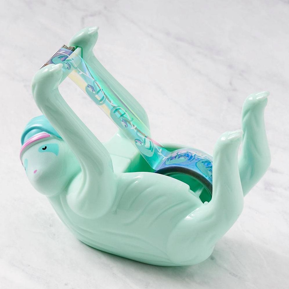 Sloth Tape Dispenser