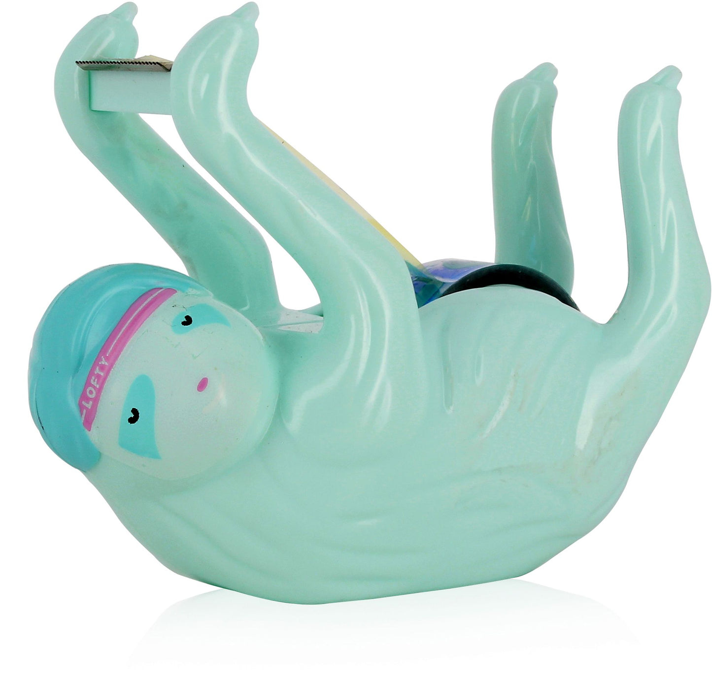 Sloth Tape Dispenser