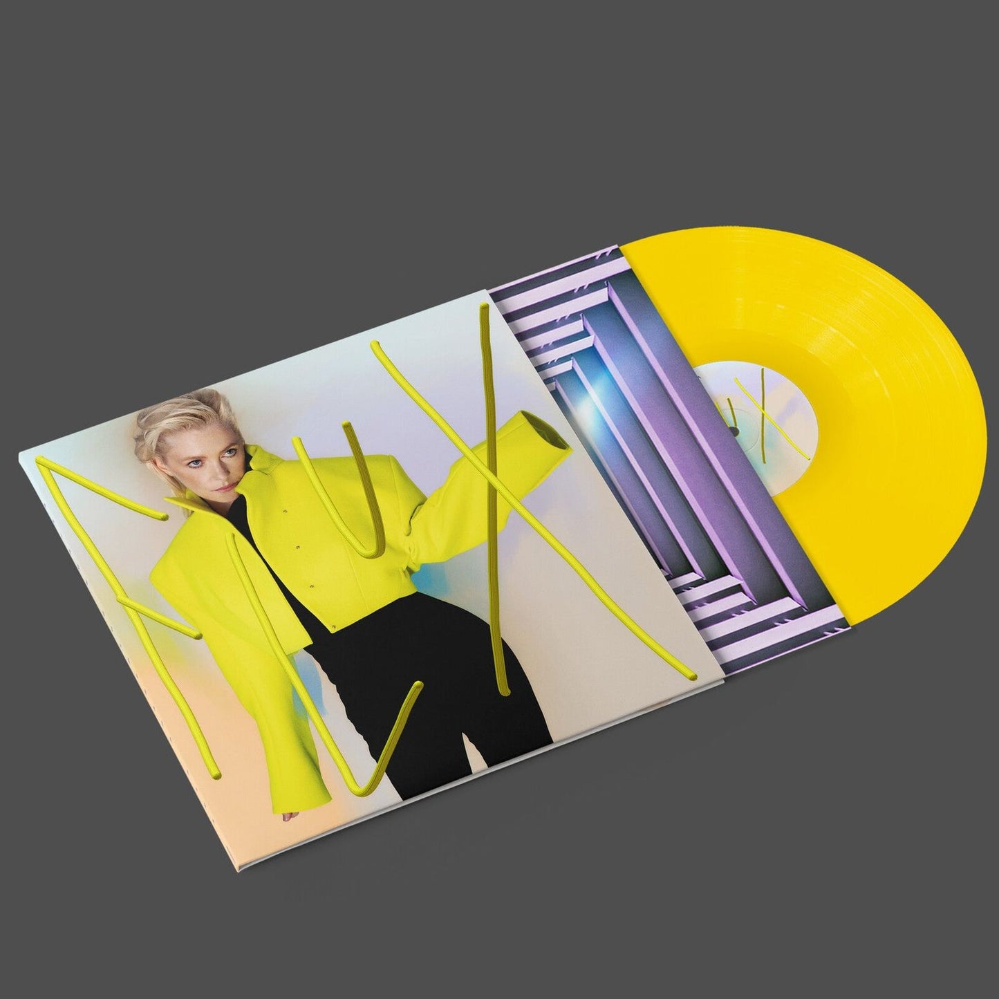 Flux (Alison Goldfrapp)