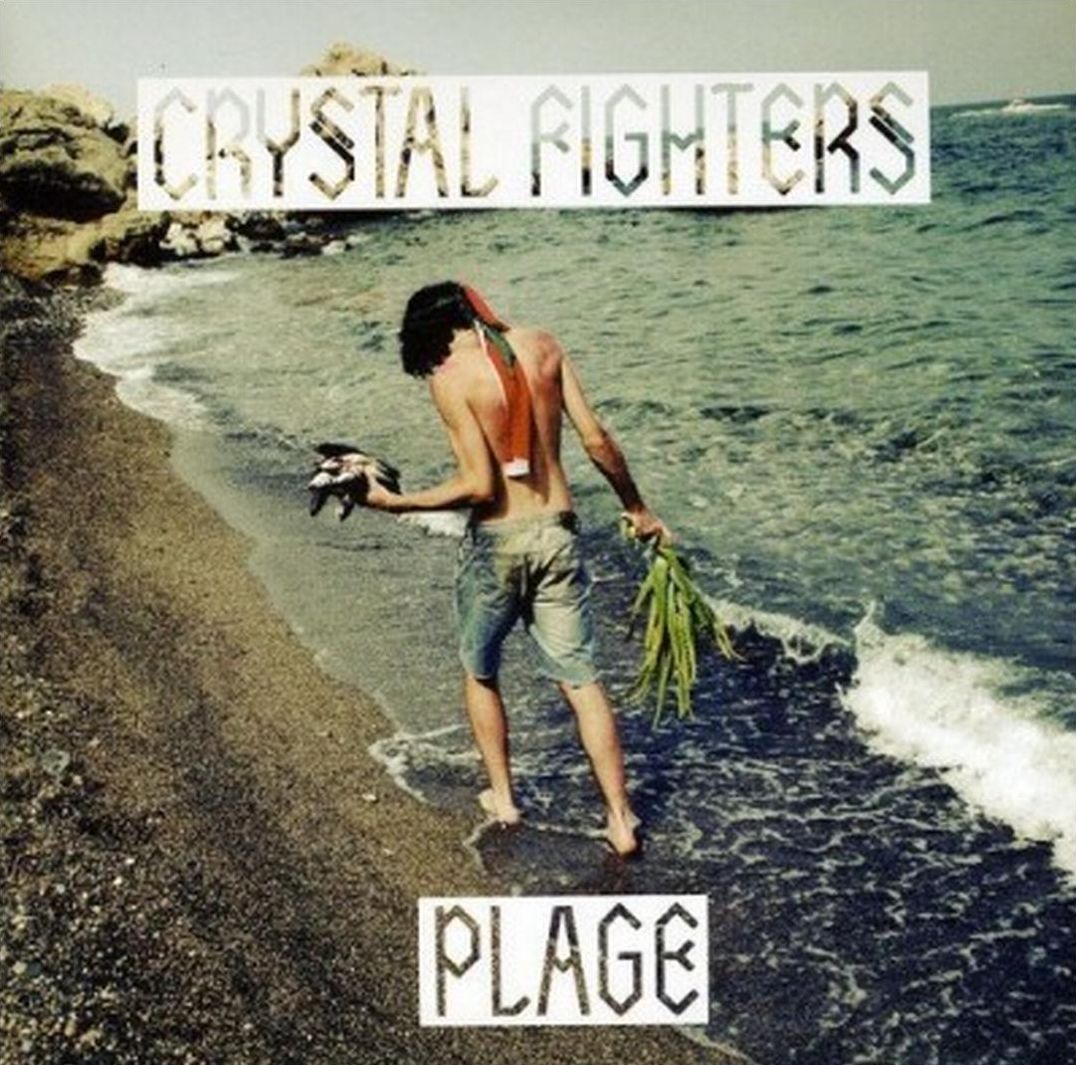 Plage (Crystal Fighters)