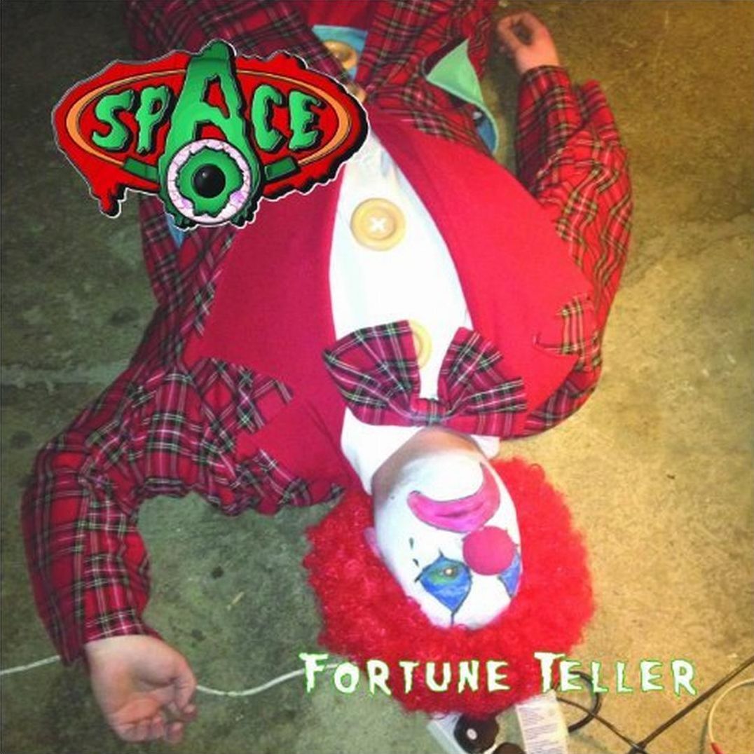 Fortune Teller (Space)
