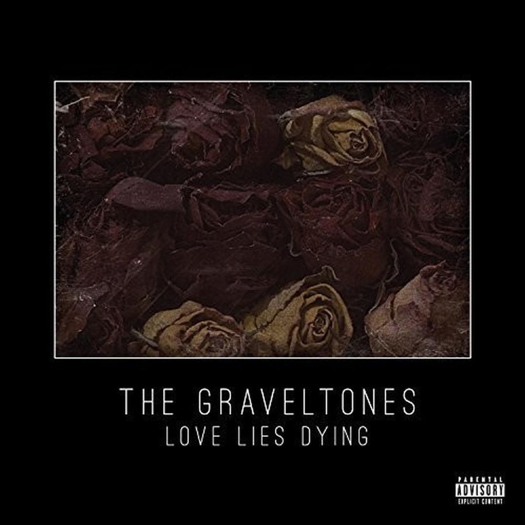 Love Lies Dying