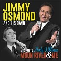 Moon River & Me
