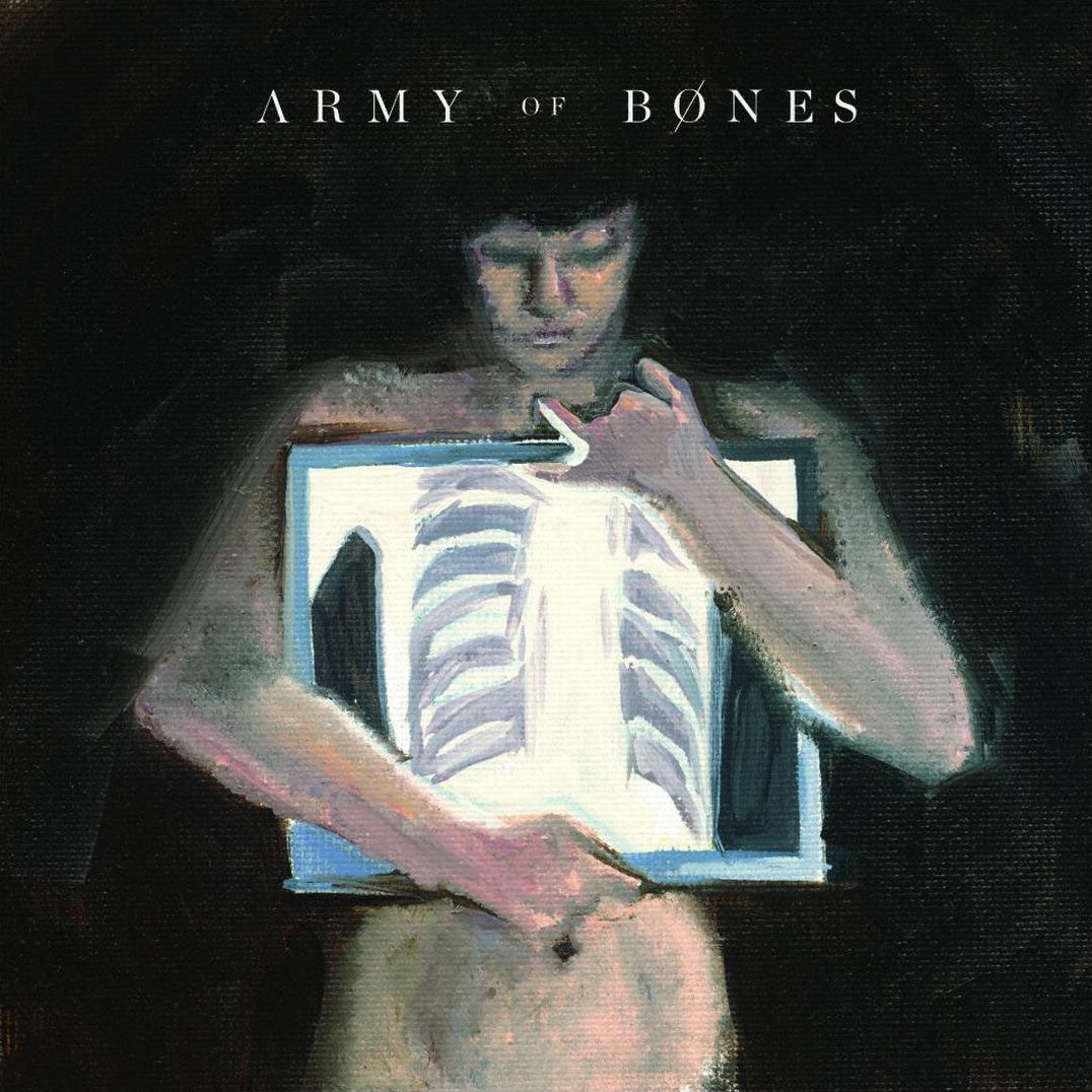 Army Of Bones