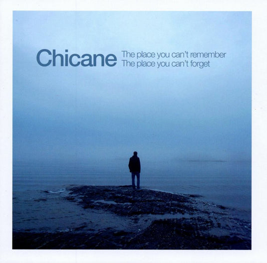 Place You Can't Remember, the Place You Can't Forget