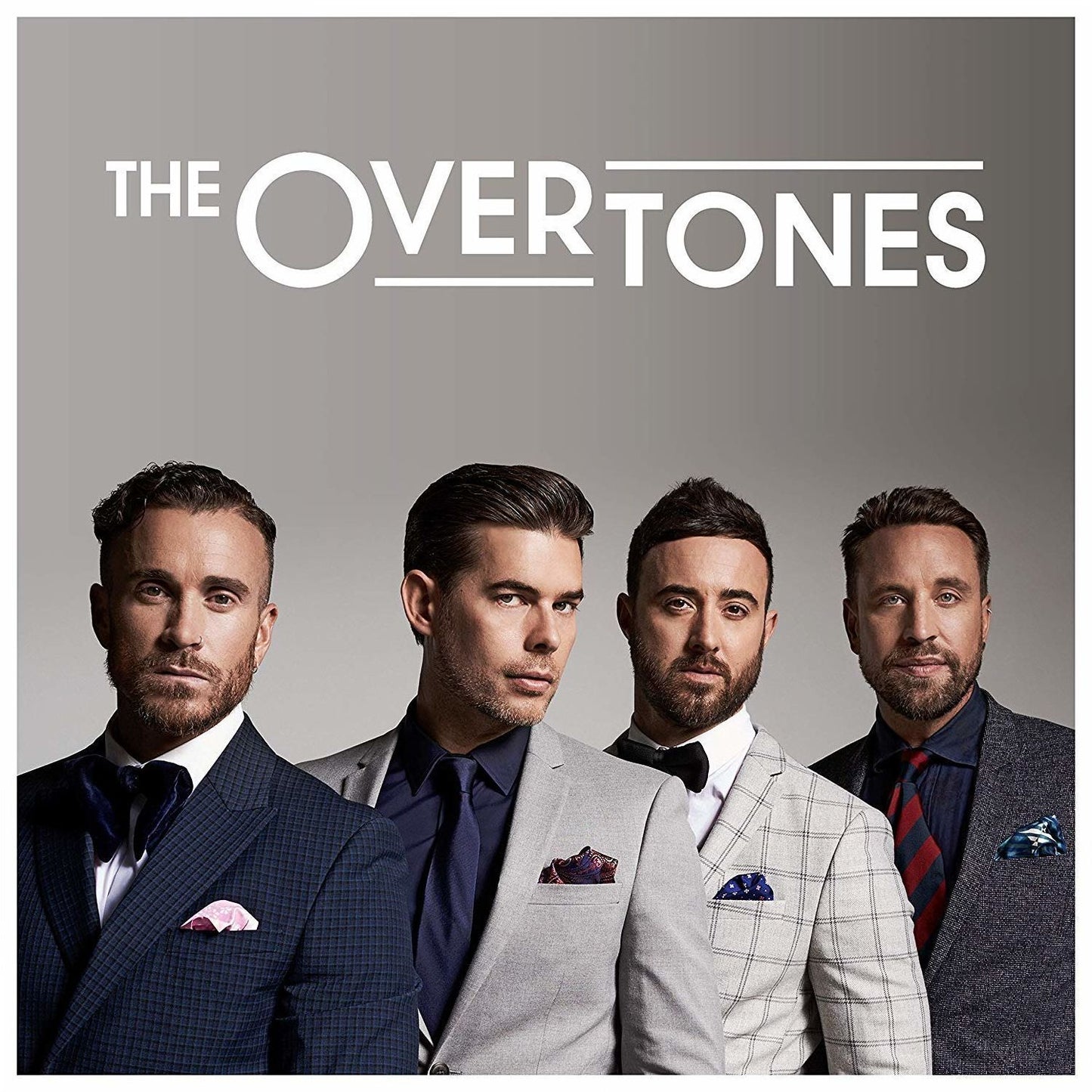 Overtones