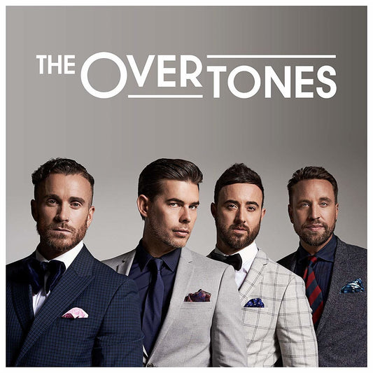 Overtones