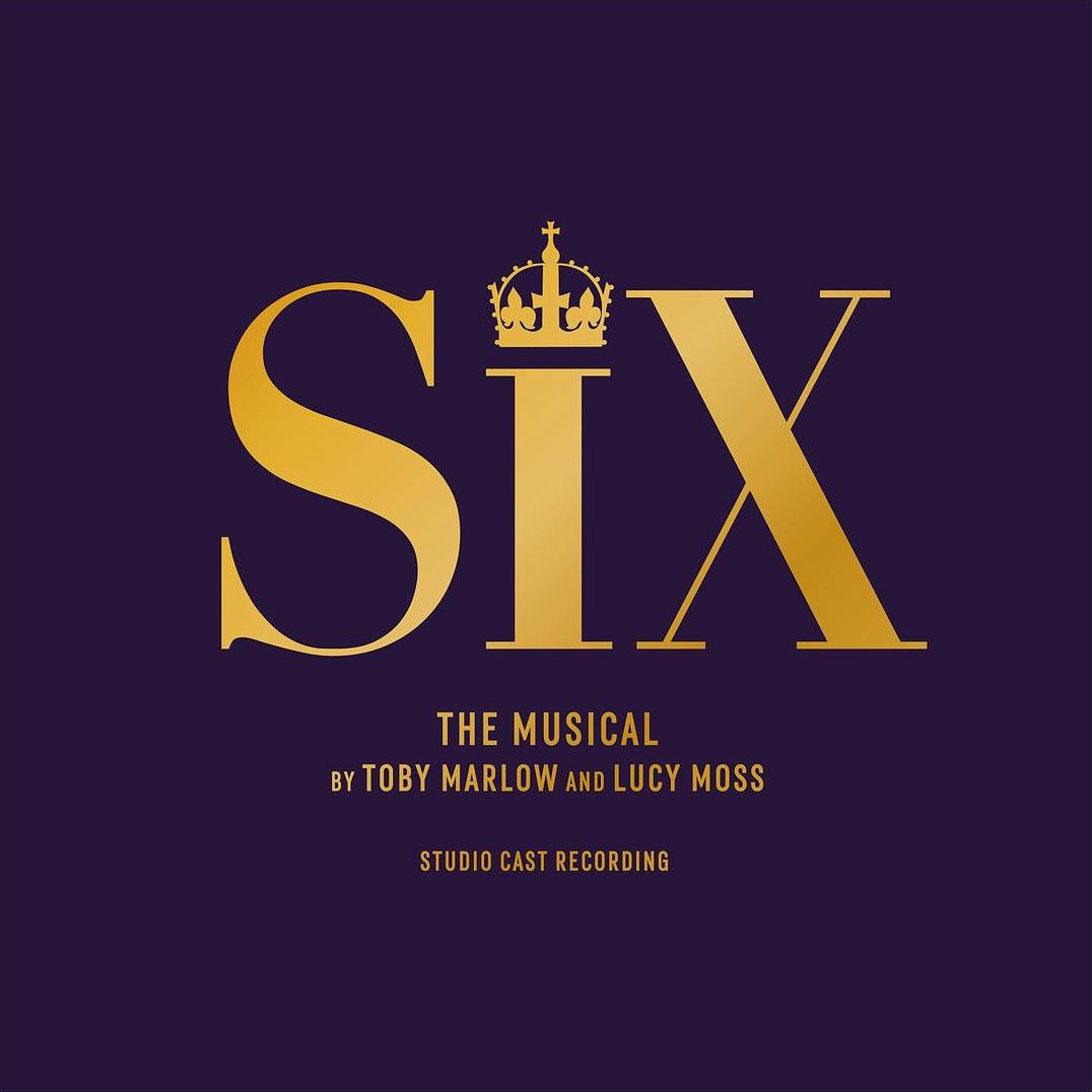 Six: The Musical [White Vinyl]