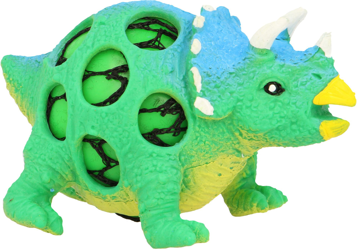 Squeezy Mesh Dinosaur