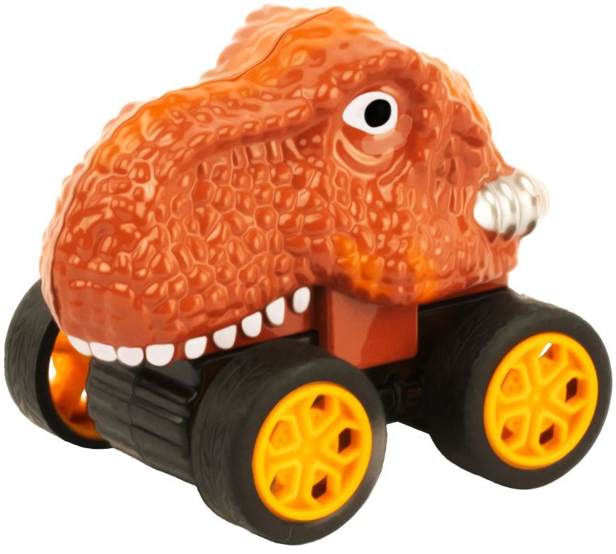DIE CAST DINO CARS