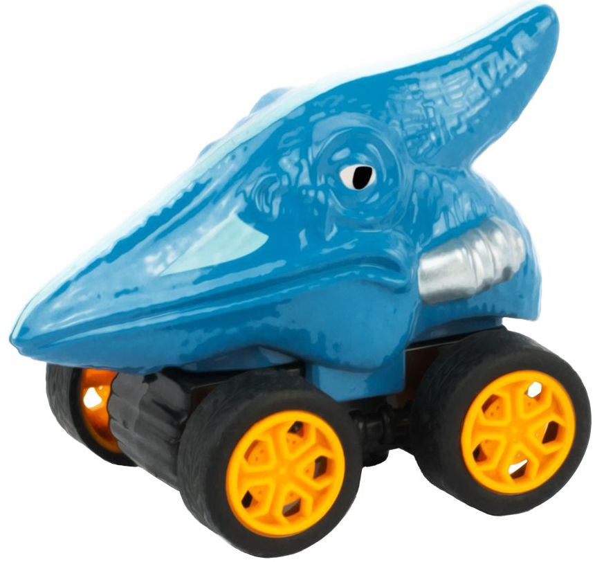 DIE CAST DINO CARS