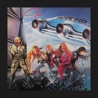 Future Shock [Deluxe Book Version]