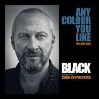 Any Colour You Like