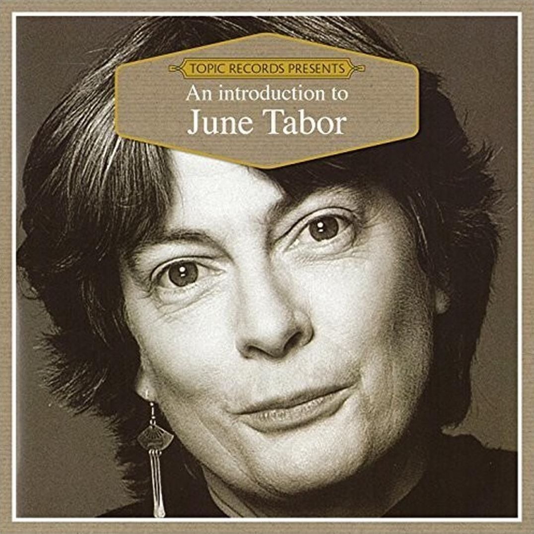 An Introduction To June Tabor