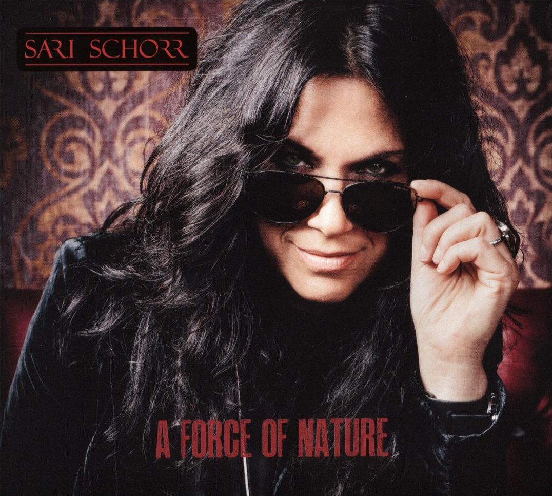 Force of Nature