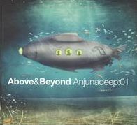Anjunadeep, Vol. 1