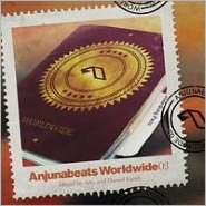 Anjunabeats Worldwide, Vol. 3