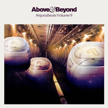 Above & Beyond: Anjunabeats, Vol. 9