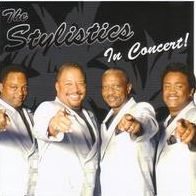 Stylistics Live (Stylistics)