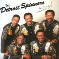 The Detroit Spinners