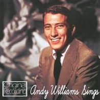 Andy Williams Sings (Andy Williams)