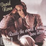 Reads the World's Most Famous Love Letters