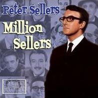 Million Sellers (Peter Sellers)