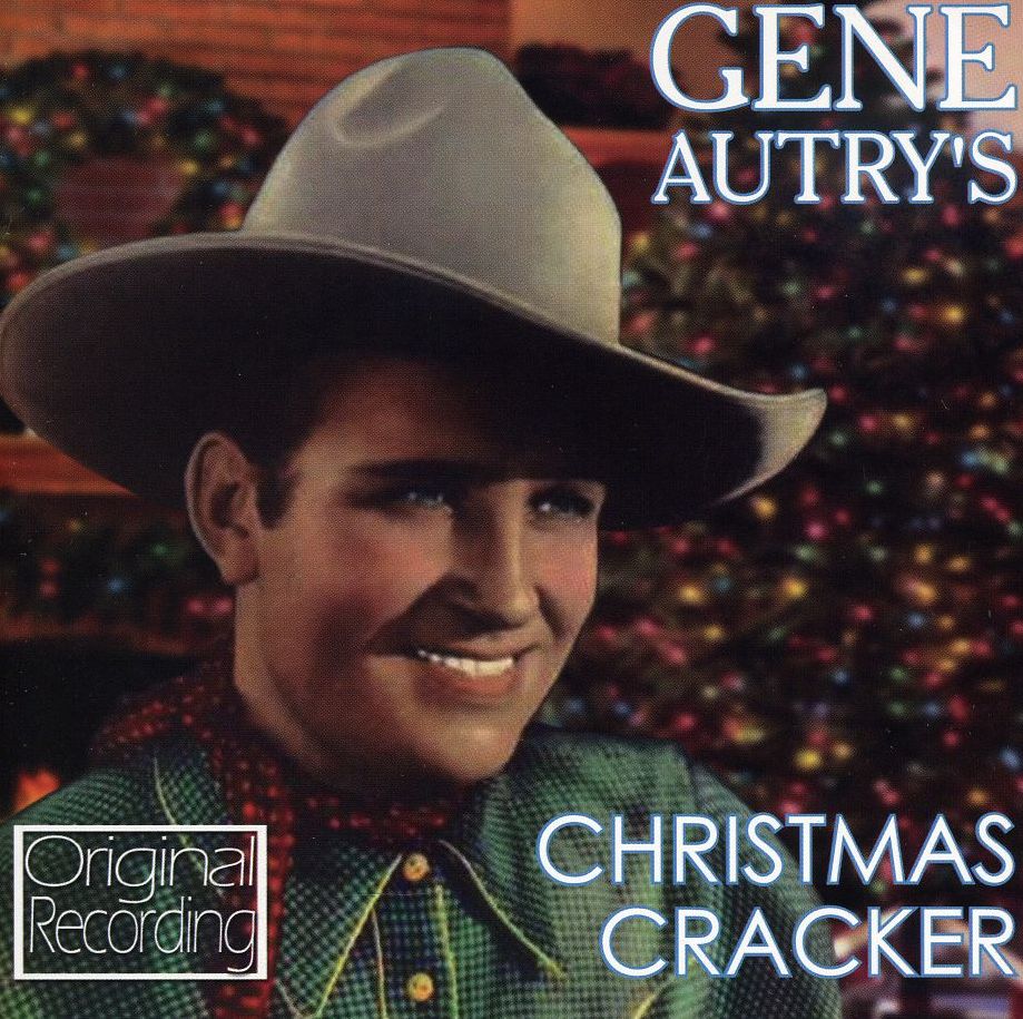 Gene Autry's Christmas Cracker