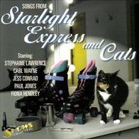 Songs From Starlight Express & Cats