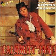 Calamity Jane